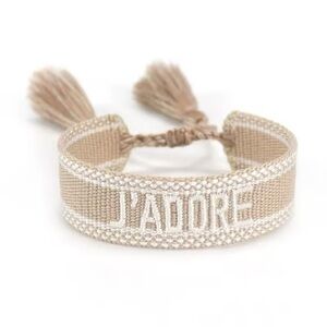 NWT J’Adore Love Bracelet